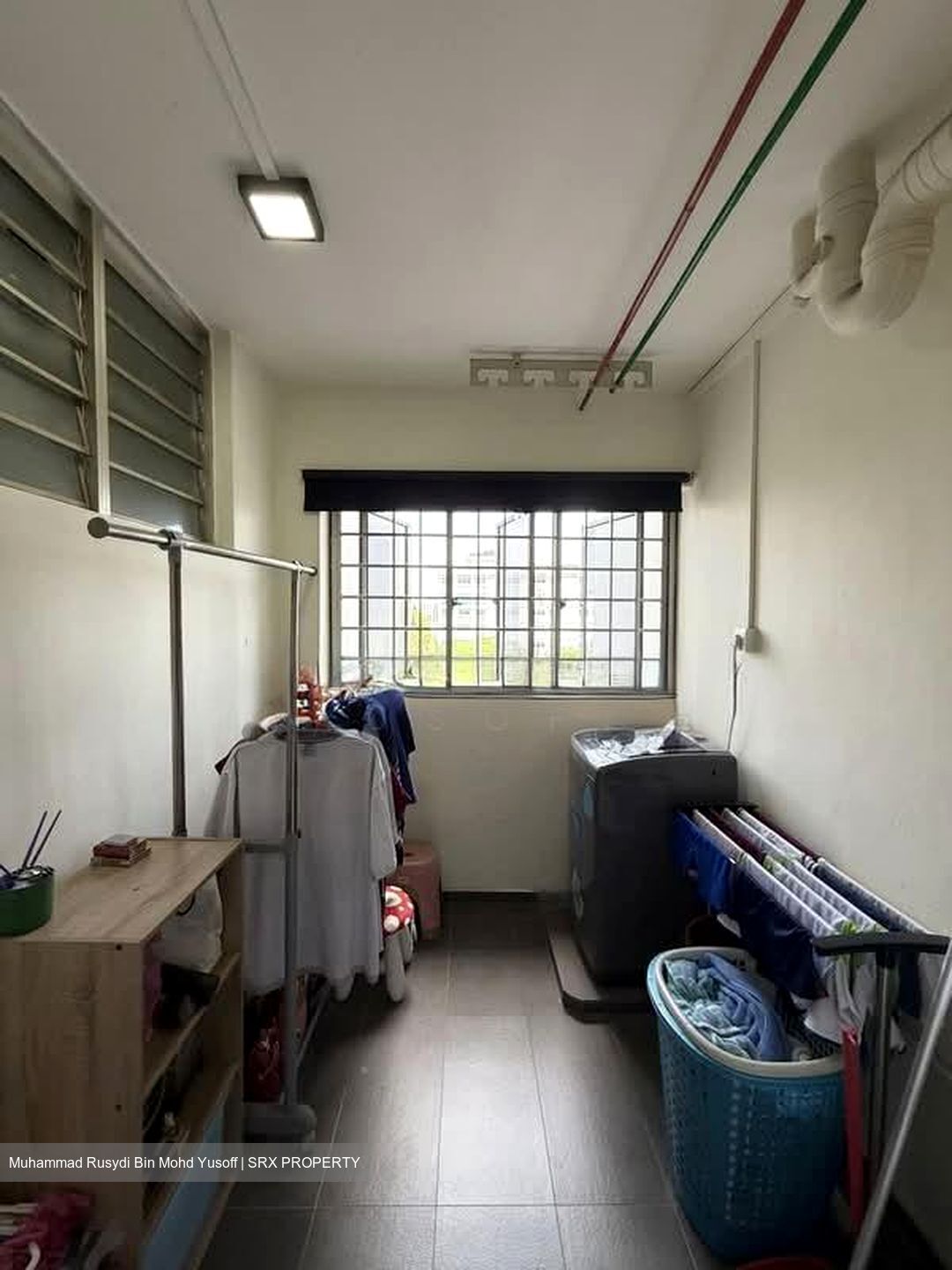 Blk 619 Woodlands Drive 52 (Woodlands), HDB 4 Rooms #561292911